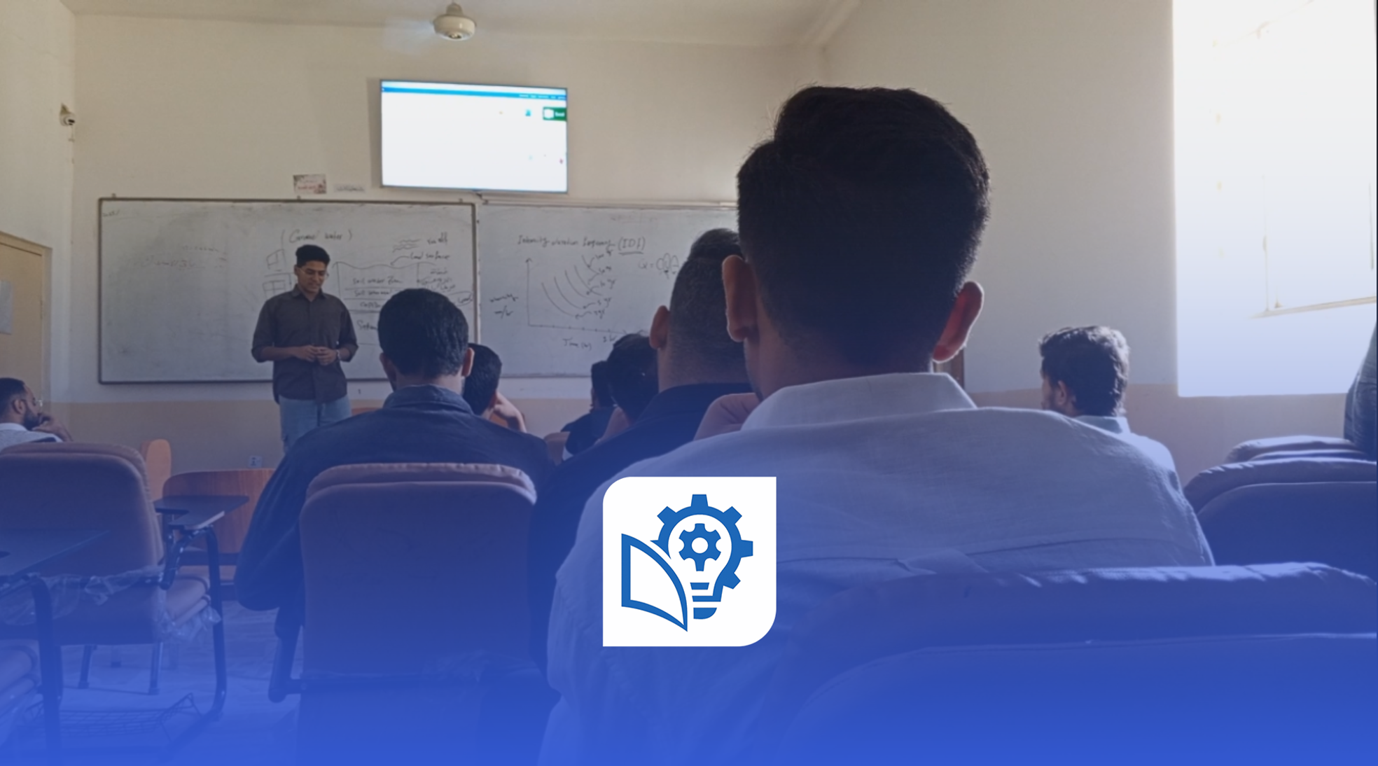 مواصلة التعريف بالمجتمع الهندسي