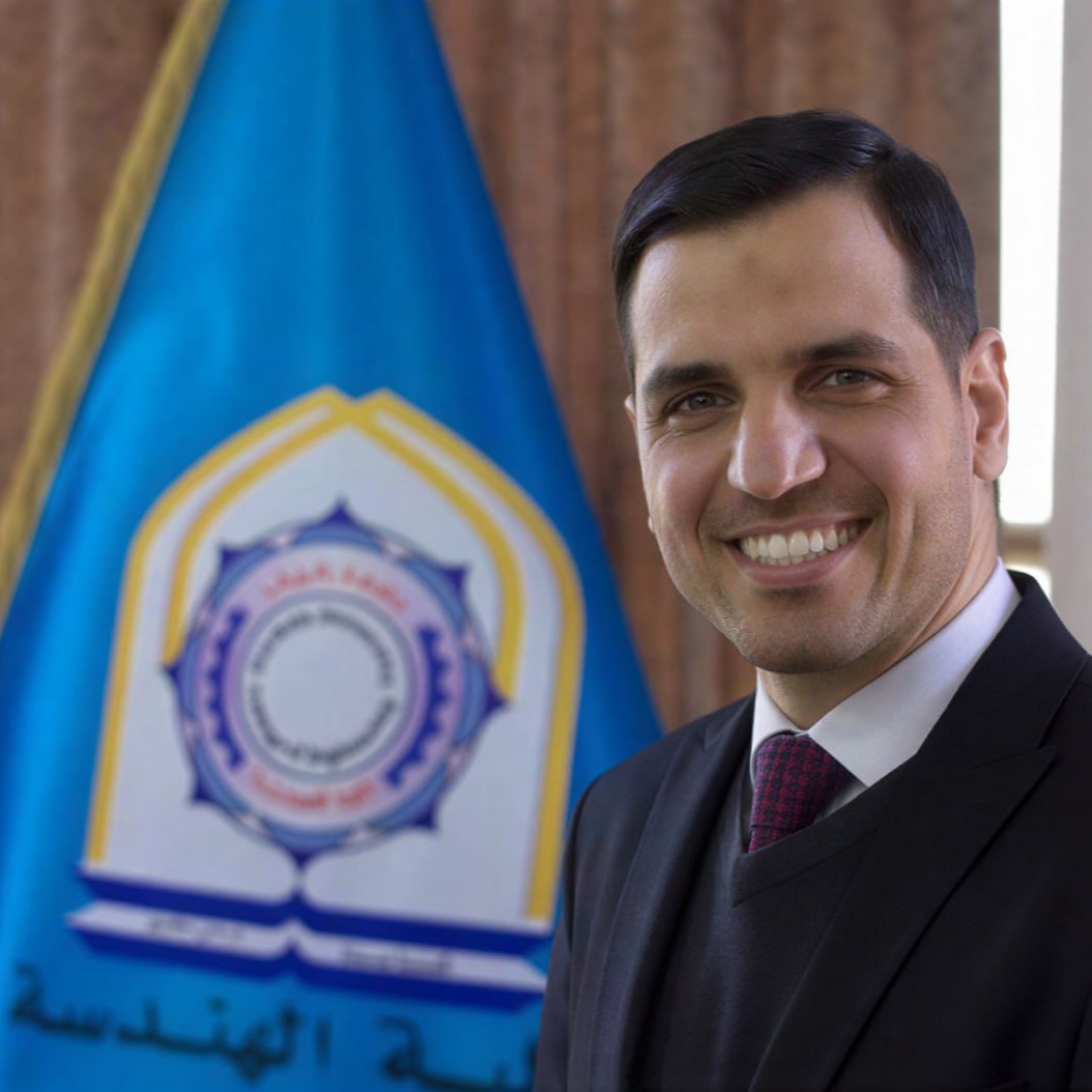 Prof. Dr. Alaa M. Shaban