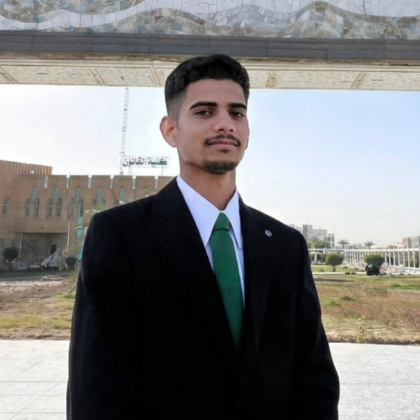 مصطفى محمود الطائي